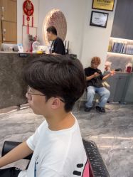 -Sying杉影日式烫染專門店