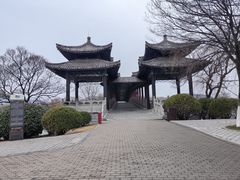-云龙湖旅游景区