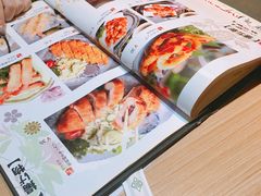 -胜代日本料理(云程巷小区店)