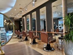 -意廊 Hair Salon