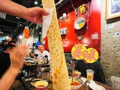 -辉记炭烧海鲜大排档·老字号(福田店)