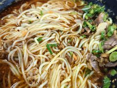 -一品飘香米线(一中总店)