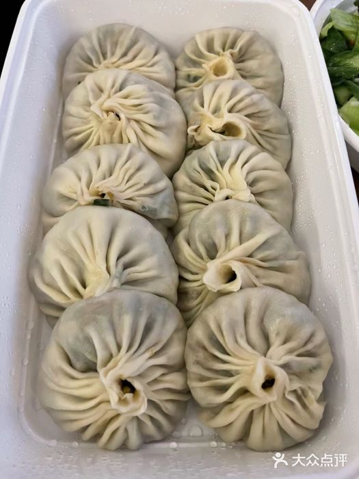 东京包子楼(政七街店)图片