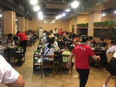 大堂-八合里牛肉火锅(八合里总店)