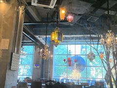 -漫咖啡 (CCPAPK创意港店)