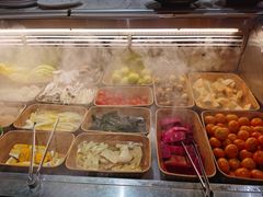 -火炉火自助餐(西直门凯德MALL店)
