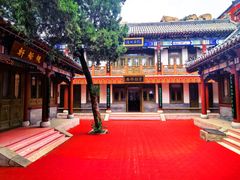 -峄山风景名胜区