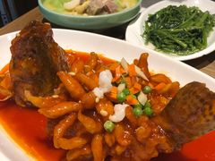 -廊亦舫Lang Yi Fang Restaurant(金桥店)