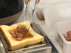 -司乎·日式鲜吐司(EFC欧美广场店)