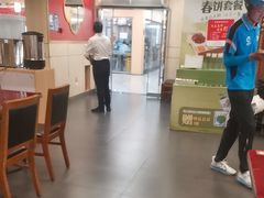-宏状元现熬粥·京味菜(五棵松店)