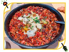 沸腾鱼-江南原著(中联广场店)