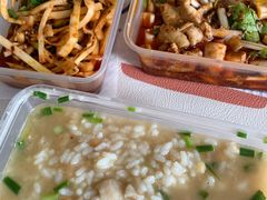 拌肥肠-巷子肥肠(科华巷店)