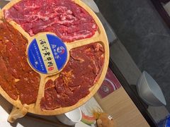 -麻辣因子滩羊火锅(世和广场店)