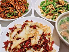 -奔跑吧陕菜·盛世长安(民乐园万达店)