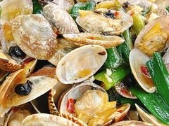 -红月湾海鲜饭店•沙滩海景(双月湾店)