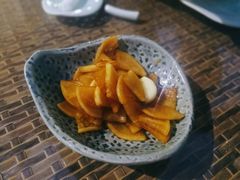 -茶油香闽南菜·花园餐厅(前埔店)