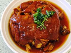 -中国吉菜名店广源宾馆餐厅