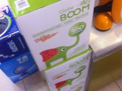 -新华书店(龙湖路店)