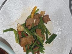 -月福京味斋·烤鸭店·北京菜(鼓楼总店)