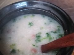 潮式砂锅粥-如轩·海鲜砂锅粥·潮汕菜(海珠店)