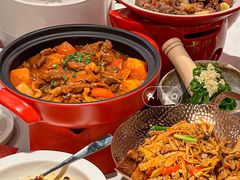 -辣可可·小炒黄牛肉(望京凯德MALL店)