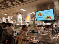 -宜家·瑞典风味餐厅(北京西红门店)