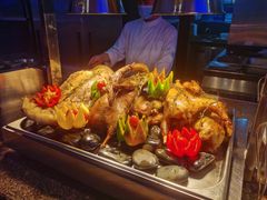-温州喜来登酒店-盛宴西餐厅