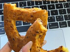 -富贵面包公司(运河店)