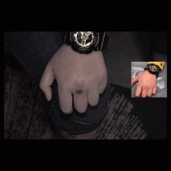 -極致刺青TATTOO STUDIO 私人订制