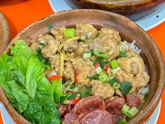 -潮香兴煲仔饭(莲花路店)