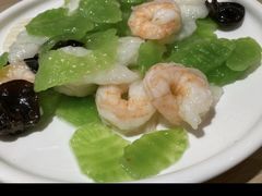 -同合居·非遗东北菜(王府井店)