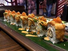 招牌寿司-久喜番和牛烧肉酒场(北辰三角洲店)