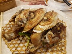 -金城大酒店-中餐厅(汾江中路店)