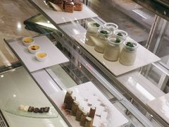 -索菲特酒店·海鲜自助 ·聚餐厅