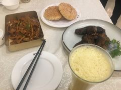 -汇贤府·李氏鲁菜(五棵松店)