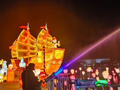 -琅岐红光湖公园