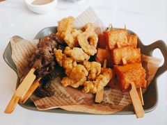 -潮界(虹桥天地店)