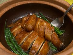 -金玉满堂潮州酒楼(无限极荟购物广场店)