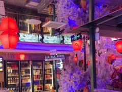 -山河屯铁锅炖鲜鹅·东北菜(开发区一店)