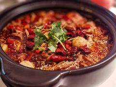 -麻六记(新天地店)