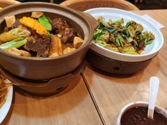 -宏状元现熬粥·京味菜(黄寺大街店)