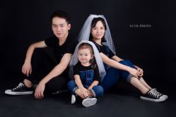 点击看大图 -西城映画儿童摄影(芝麻街店)