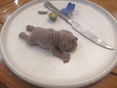-醉霖生态餐厅(交大店)