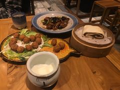 -顺承小院儿