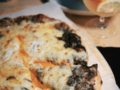 -Mercato莫卡多露台餐厅与酒吧(K11店)