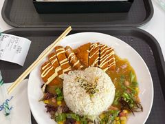 -贝林大翅鲸简餐厅(国家海洋博物馆店)