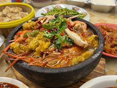 -老三样·旧食新味(船山路店)