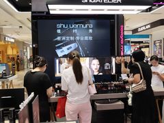 -茂业天地(华强北店)
