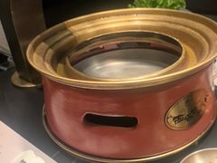 -西塔老太太泥炉烤肉(龙湖北苑天街店)