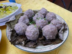 -肥姐美食(同福中路店)